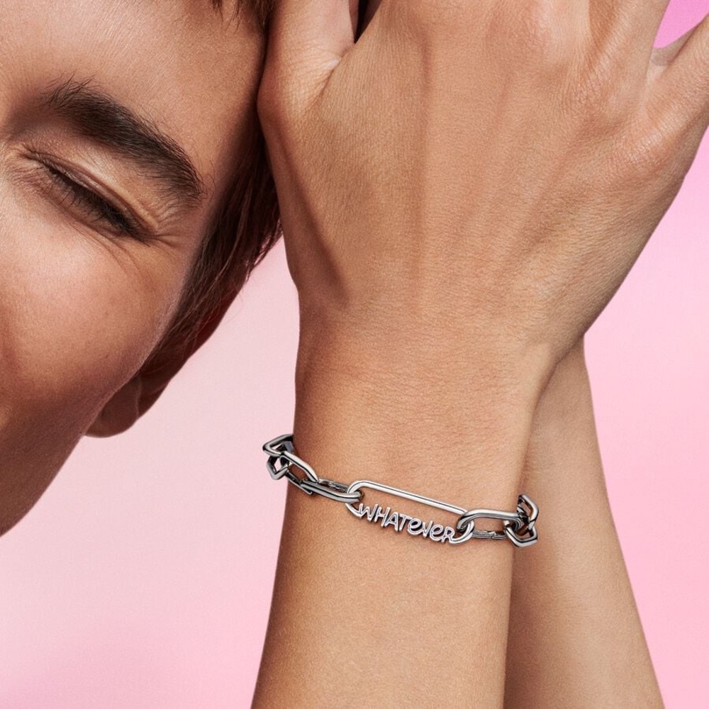 Pandora ME Link  Bracelet 6.3 in